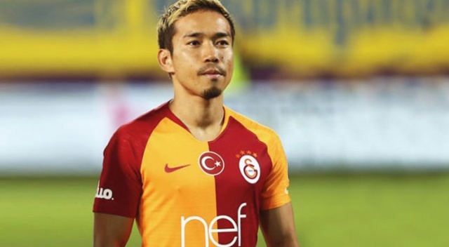 İspanya'dan Nagatomo iddiası! 'Bize gelecekti' İspanya'dan Nagatomo iddiası! 'Bize gelecekti'