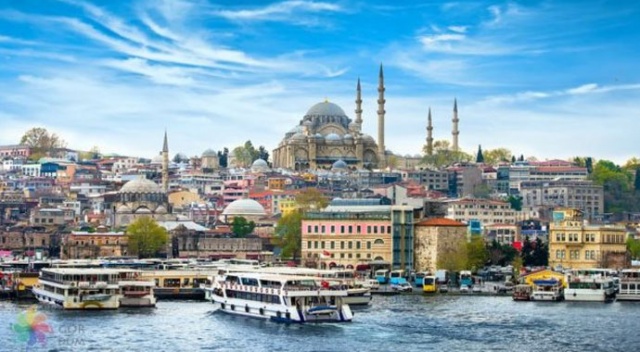 İstanbul dünyanın gençlik merkezi olacak İstanbul dünyanın gençlik merkezi olacak