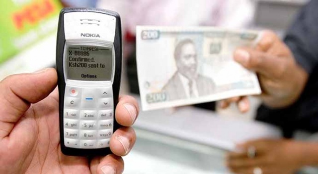 Kenya ve Tanzanya'da kullanılan para transfer sistemi Zuckerberg'i bile şaşkına çevirdi Kenya ve Tanzanya'da kullanılan para transfer sistemi Zuckerberg'i bile şaşkına çevirdi