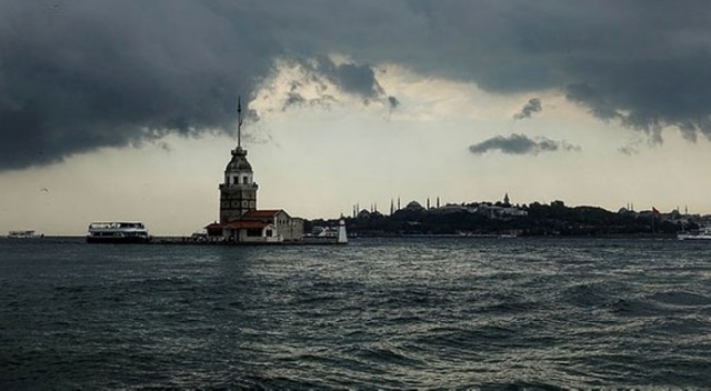 Meteoroloji bu illeri uyardı! İstanbul&#039;da bugün hava nasıl? 12 Eylül 2018 hava durumu