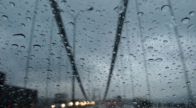 Meteoroloji'den 5 Eylül uyarısı! Sağanak yağış geliyor Meteoroloji'den 5 Eylül uyarısı! Sağanak yağış geliyor