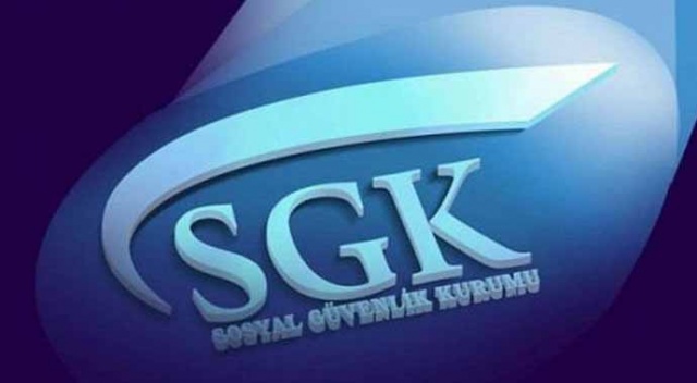 SGK'dan büyük kolaylık! İade yolu açıldı... SGK'dan büyük kolaylık! İade yolu açıldı...