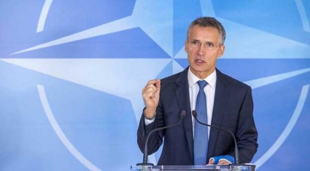 NATO gözünü kararttı! Büyük tehdit