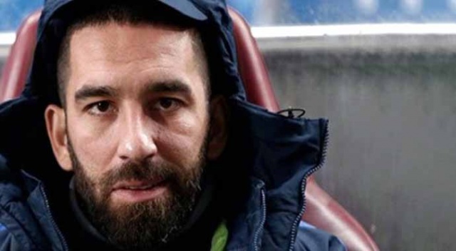 Nereden nereye... Arda'nın piyasa değeri dibi gördü Nereden nereye... Arda'nın piyasa değeri dibi gördü