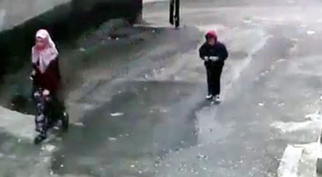 Onlarca kişiyi 'köfteyle' kandırdı! Hamile olduğunu söyleyip... Onlarca kişiyi 'köfteyle' kandırdı! Hamile olduğunu söyleyip...