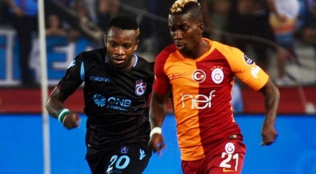 Onyekuru: Futbolda böyle sonuçlar vardır!