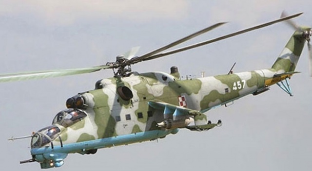 Rusya&#039;da helikopter düştü: 3 kişi hayatını kaybetti