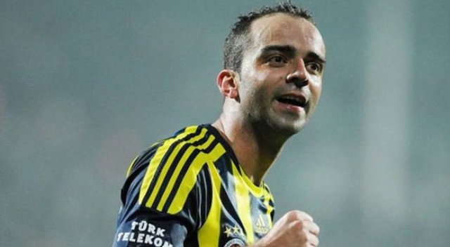 Semih Şentürk futbolu bıraktı! Semih Şentürk futbolu bıraktı!