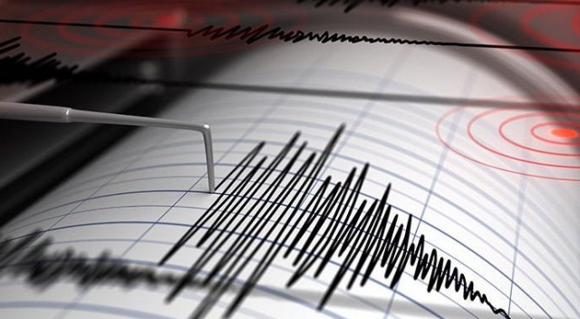 Son Dakika... Adana'da 3.3 büyüklüğünde deprem (Son depremler)