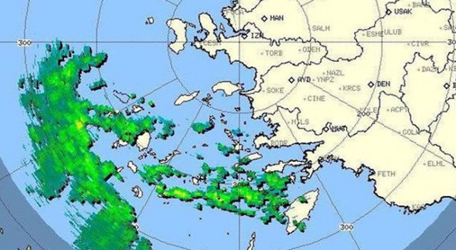 Son dakika! Tropik fırtına İstanbul'u etkileyecek mi? Son dakika! Tropik fırtına İstanbul'u etkileyecek mi?