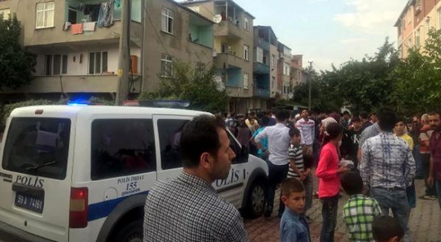 Tekirdağ&#039;da cinsel istismar şüphelisine linç girişimi