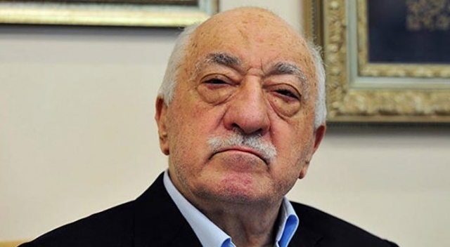 Terör örgütü elebaşı Gülen&#039;in &quot;üç tay&quot; talimatı