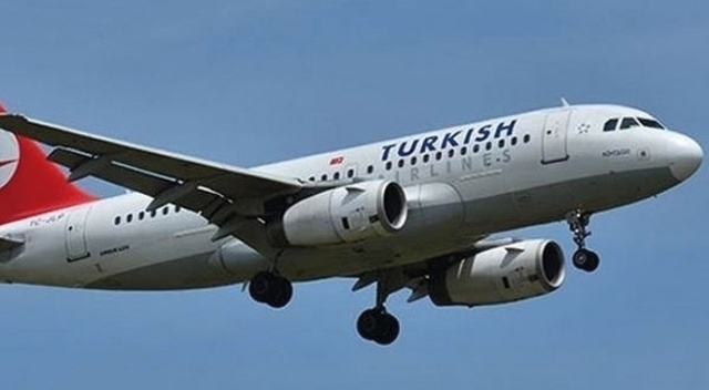 THY pilotlarına zam müjdesi THY pilotlarına zam müjdesi