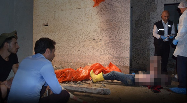 Trabzon'da feci ölüm! Arkadaşlarına son kez böyle baktılar Trabzon'da feci ölüm! Arkadaşlarına son kez böyle baktılar