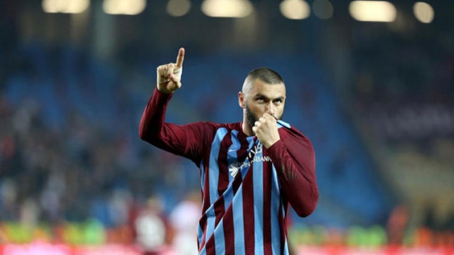 Trabzonspor&#039;dan devrim gibi karar!