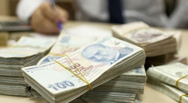 Türk lirasına sağlam destek Türk lirasına sağlam destek