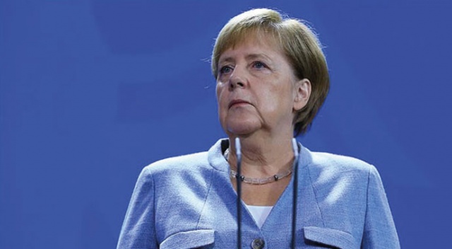 Türkiye-Rusya anlaşmasına Merkel'den flaş yorum Türkiye-Rusya anlaşmasına Merkel'den flaş yorum