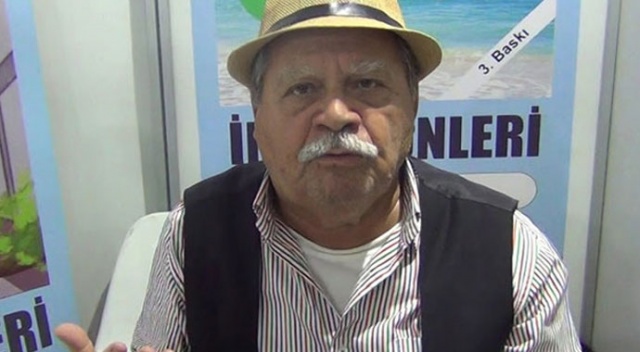 Ünlü oyuncu Kemal İnci evinde ölü bulundu Ünlü oyuncu Kemal İnci evinde ölü bulundu