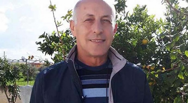 Usta sanatçı ormanlık alanda ölü olarak bulundu Usta sanatçı ormanlık alanda ölü olarak bulundu