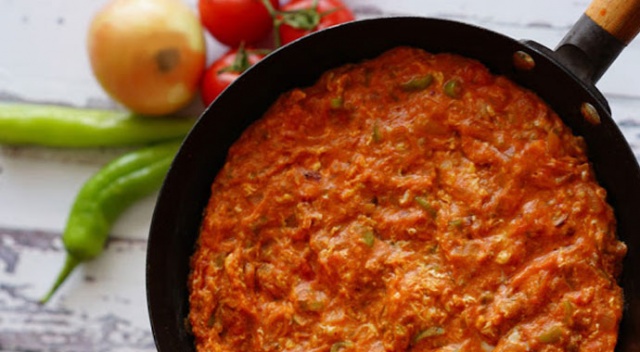 Uzmanlar çocuklar için en iyi kahvaltıyı açıkladı: Menemen yedirin Uzmanlar çocuklar için en iyi kahvaltıyı açıkladı: Menemen yedirin