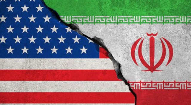 Washington'dan AB'ye baskı artıyor: 'İran'a yaptırım uygulayın!' Washington'dan AB'ye baskı artıyor: 'İran'a yaptırım uygulayın!'
