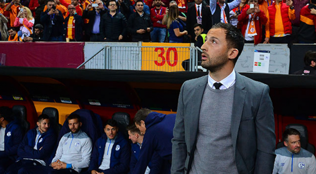 'Galatasaray'dan Birçok Oyuncuyu Takımımda İsterdim' 'Galatasaray'dan Birçok Oyuncuyu Takımımda İsterdim'