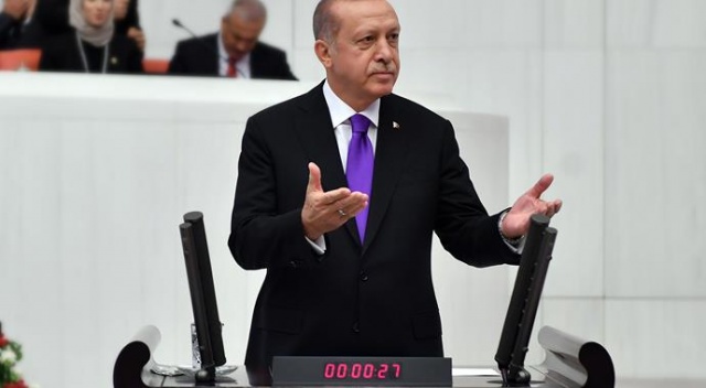 'Hedefimiz Kandil ve Sincar’ı temizlemek 'Hedefimiz Kandil ve Sincar’ı temizlemek