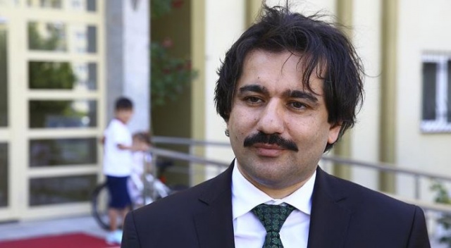 'Kaşıkçı cinayeti sabotaj niteliğinde bir hareket' 'Kaşıkçı cinayeti sabotaj niteliğinde bir hareket'