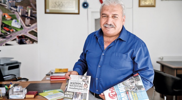 ‘Yazıyoooor’ dediği günleri çok özlüyor ‘Yazıyoooor’ dediği günleri çok özlüyor