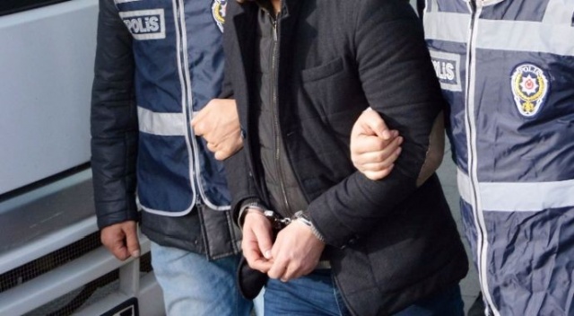13 ilde FETÖ’nün Hava Kuvvetleri yapılanmasına operasyon