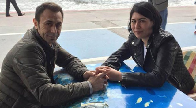 2 hafta önce evlendiği karısının boğazını kesti 2 hafta önce evlendiği karısının boğazını kesti