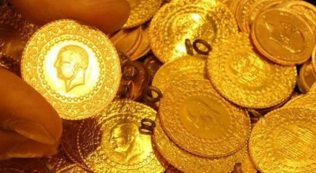 24 Ekim Çarşamba güncel altın fiyatları (Çeyrek altın kaç para)