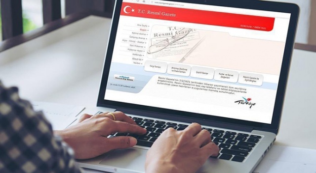 5 ile yeni müftü atandı