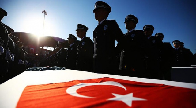 500 komiser yardımcısı alınacak 500 komiser yardımcısı alınacak