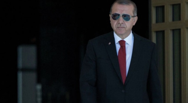 ABD'den Erdoğan'a Türkçe cevap