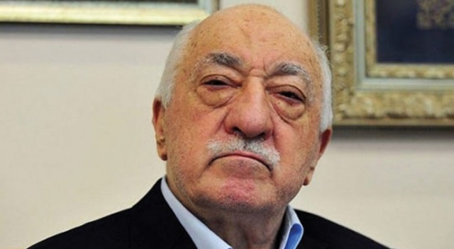 ABD'den FETÖ açıklaması!