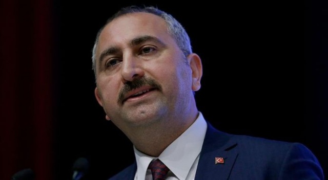 Abdulhamit Gül: Dünyanın en prestijli projelerinden birini ülkemize kazandırıyoruz Abdulhamit Gül: Dünyanın en prestijli projelerinden birini ülkemize kazandırıyoruz
