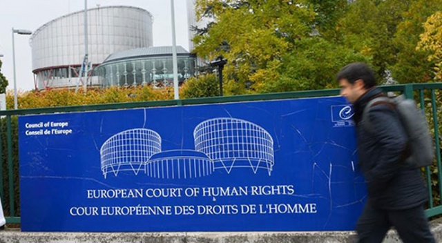 AİHM: Hazreti Muhammed'e hakaret ifade özgürlüğü kapsamına girmez AİHM: Hazreti Muhammed'e hakaret ifade özgürlüğü kapsamına girmez