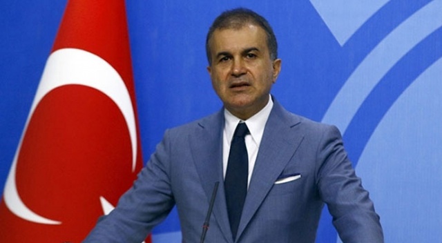 AK Parti Sözcüsü Çelik: Devletin mali bilgileri Türkiye Cumhuriyeti'nin ajandasındadır AK Parti Sözcüsü Çelik: Devletin mali bilgileri Türkiye Cumhuriyeti'nin ajandasındadır