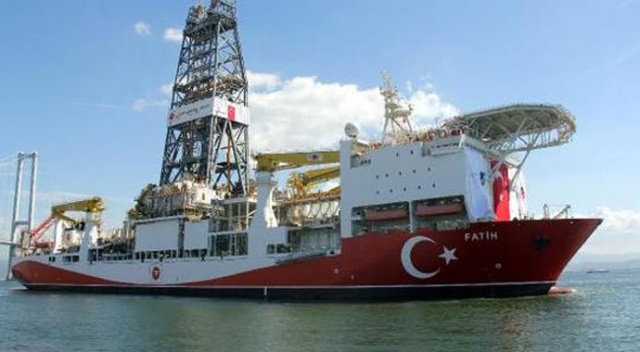 Akdeniz’de fethe çıktı Akdeniz’de fethe çıktı