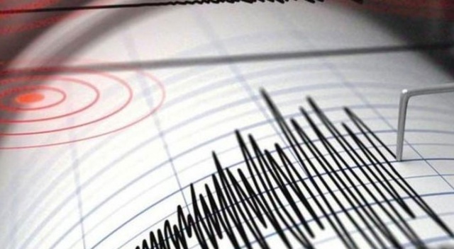 Alanya&#039;da 3.9 büyüklüğünde deprem | Son Depremler