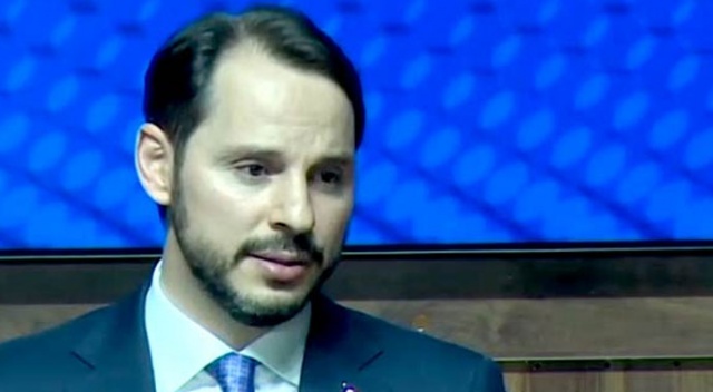 Bakan Albayrak açıkladı! ÖTV ve KDV indirimi