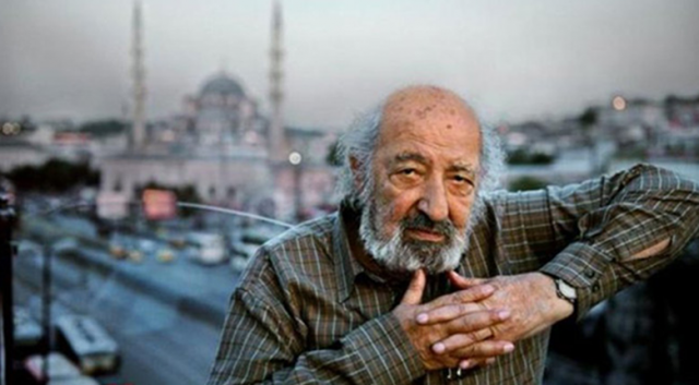 Ara Güler&#039;in doktorundan açıklama