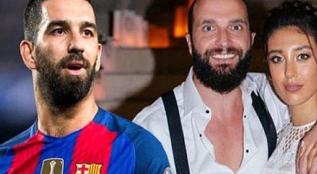 Arda Turan&#039;dan yeni açıklama