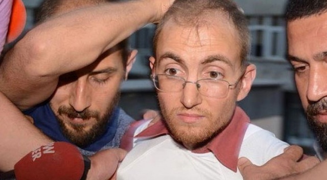 Atalay Filiz'in davasında flaş gelişme Atalay Filiz'in davasında flaş gelişme