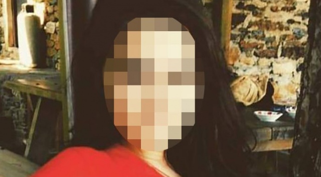 Aydın’a gelin gelen S.Y. terör örgütü ile bağlantılı çıkınca tutuklandı