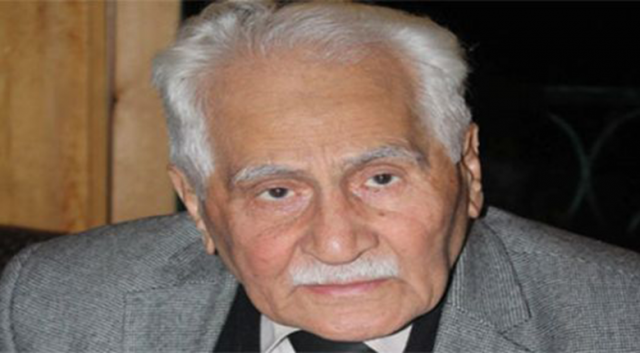 Bahattin Karakoç hayatını kaybetti Bahattin Karakoç kim? Bahattin Karakoç hayatını kaybetti Bahattin Karakoç kim?