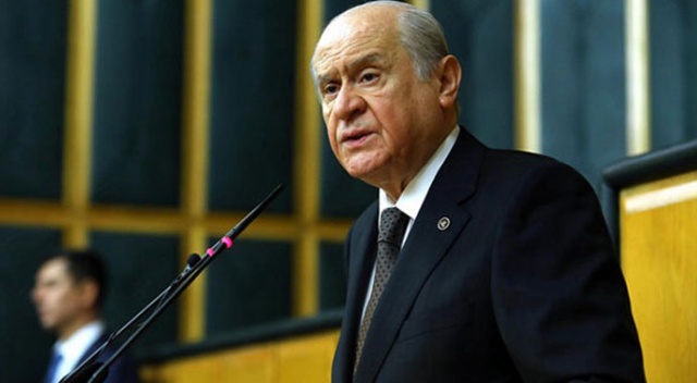 Bahçeli: 29 Ekim resepsiyonunda yokum Bahçeli: 29 Ekim resepsiyonunda yokum