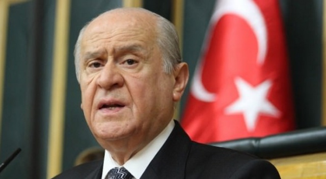 Bahçeli'den Tunceli şehitleri için açıklama! Bahçeli'den Tunceli şehitleri için açıklama!
