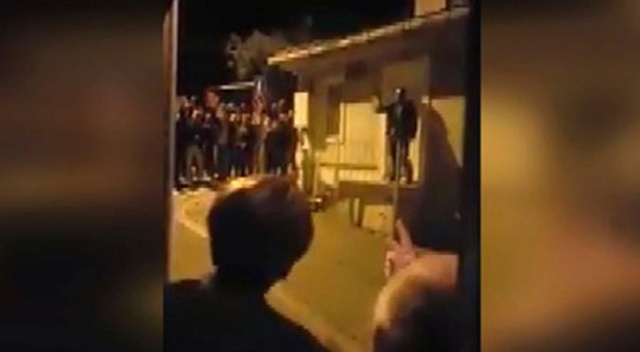 Bakan Soylu'dan İstanbul Valiliği'ne Meral Akşener talimatı Bakan Soylu'dan İstanbul Valiliği'ne Meral Akşener talimatı